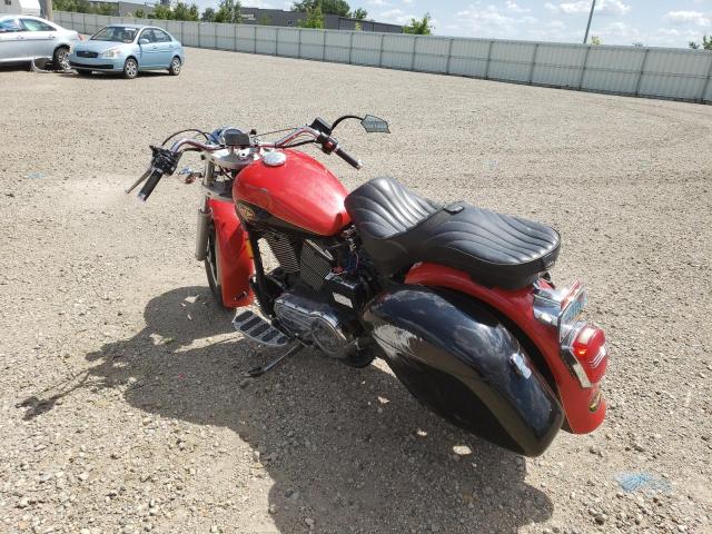 2000 VICTORY MOTORCYCLES V92 C VICT 5VPCB15DXY3001984