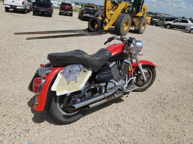 2000 VICTORY MOTORCYCLES V92 C VICT 5VPCB15DXY3001984