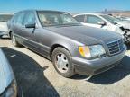 1999 MERCEDES-BENZ  S-CLASS