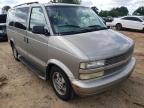 2003 CHEVROLET  ASTRO