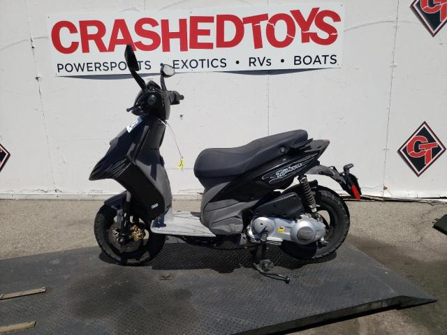 2014 PIAGGIO TYPHOON 12 ZAPM707E8E4001961