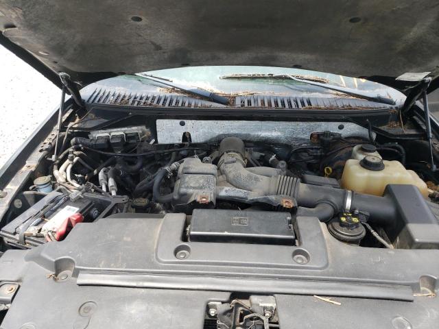 2007 Ford Expedition Eddie Bauer VIN: 1FMFU18577LA91759 Lot: 55364162