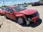 2013 DODGE  AVENGER