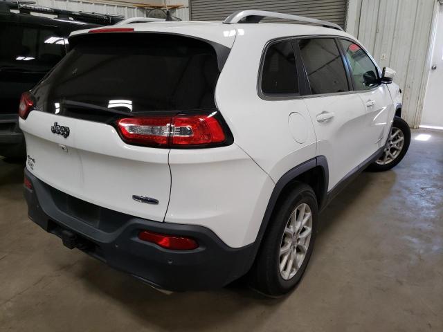 1C4PJMCS3GW123072 Jeep Cherokee Latitude