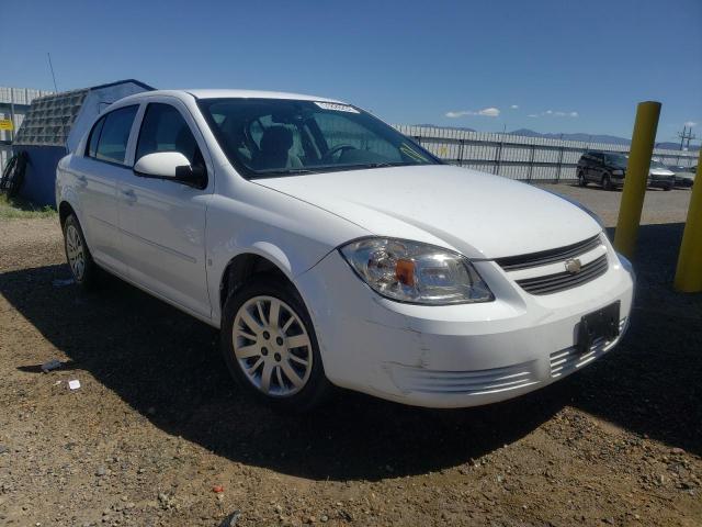 2009 Chevrolet Cobalt LT