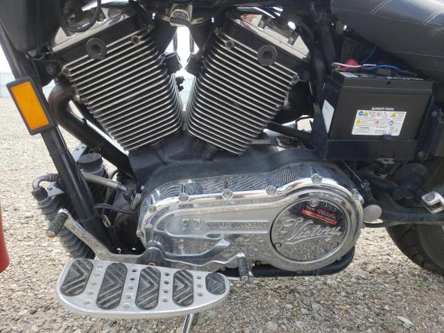 2000 VICTORY MOTORCYCLES V92 C VICT 5VPCB15DXY3001984
