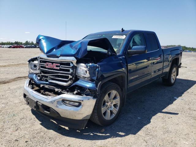 2019 GMC SIERRA LIM 2GTV2MEC7K1220513