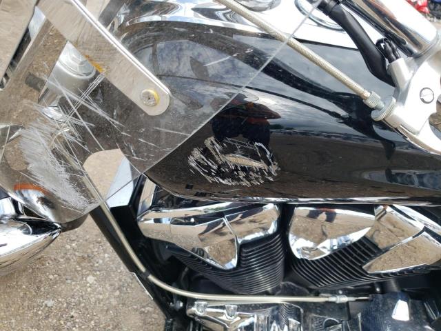 2010 HONDA VT1300 CR - JH2SC6607AK001833