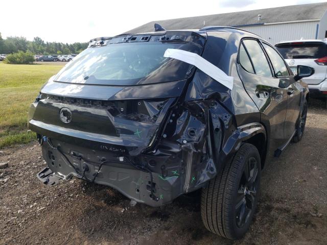 2021 LEXUS UX 250H JTHP9JBHXM2046215