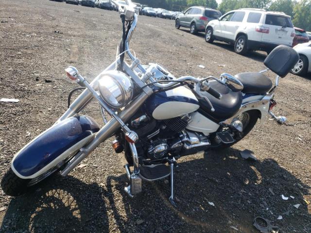 2003 YAMAHA XVS65 BASE JYAVM01EX3A057157