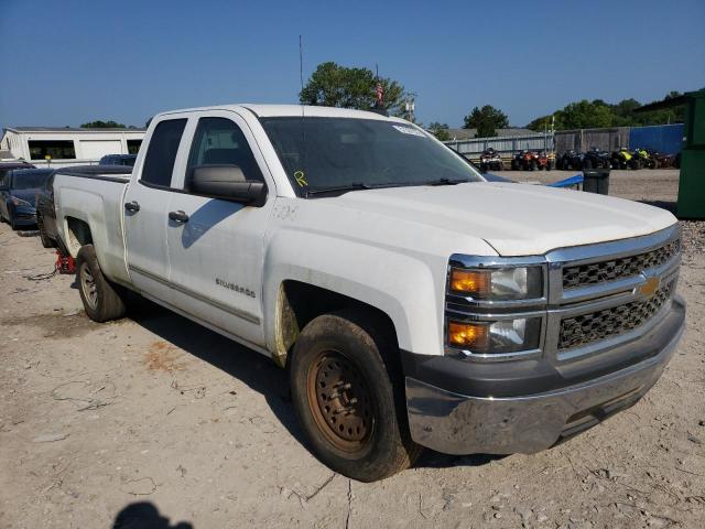 2015 Chevrolet C/K 1500 