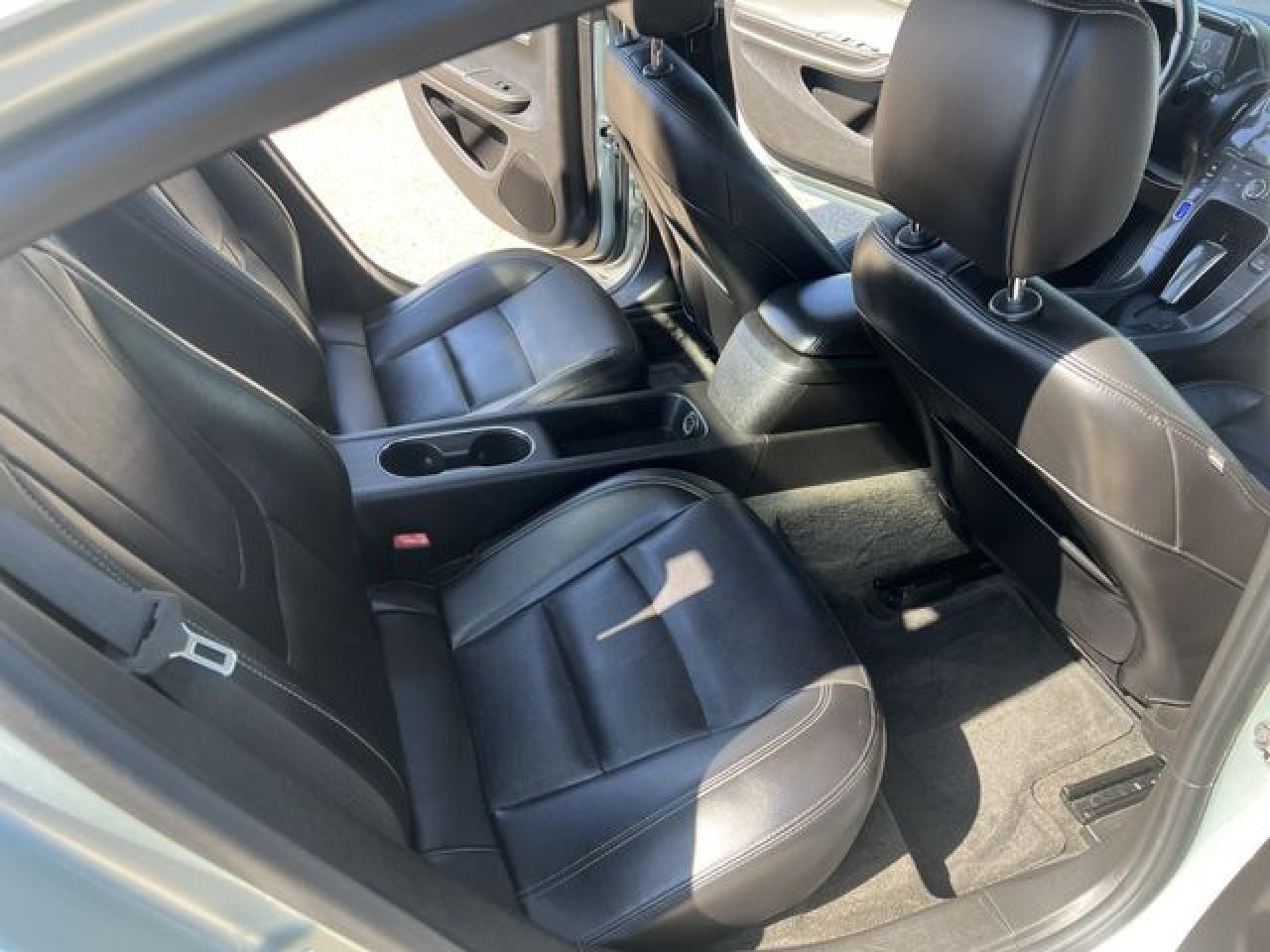 2012 Chevrolet Volt VIN: 1G1RB6E44CU118512 Lot: 52253892