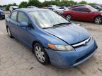 2008 HONDA  CIVIC