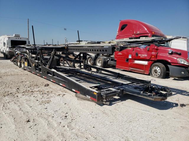Cottrell salvage cars for sale: 2018 Cottrell Trailer