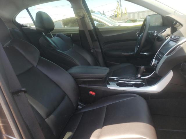  ACURA TLX 2020 Blue