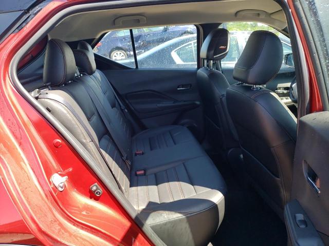 3N1CP5CU5JL545347 Nissan KICKS S