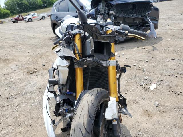 2007 YAMAHA YZFR6 L JYARJ12E07A015875
