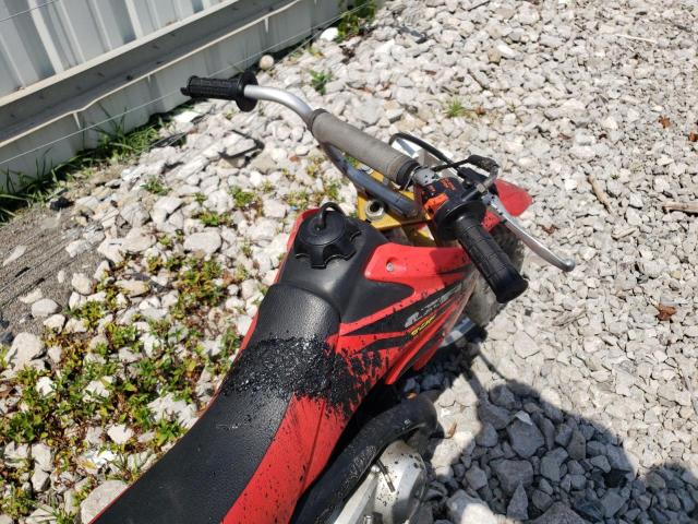 2004 HONDA CRF50 F JH2AE03034K404929