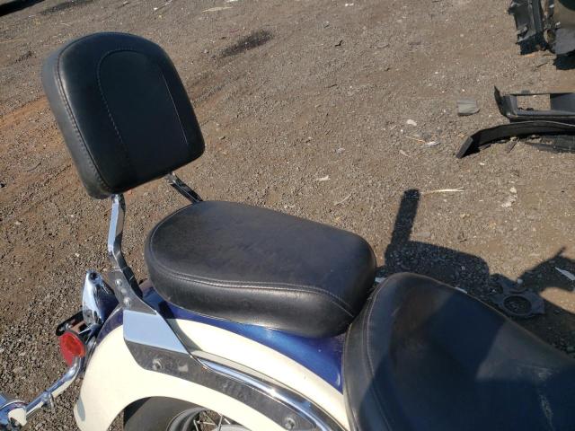2003 YAMAHA XVS65 BASE JYAVM01EX3A057157