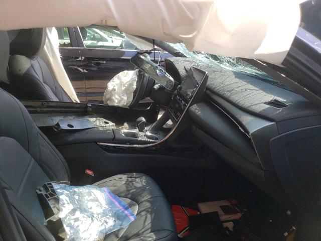 2022 TOYOTA AVALON LIM 4T1DZ1FB2NU079141