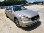 photo INFINITI Q45 2002