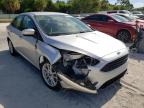 2017 FORD  FOCUS