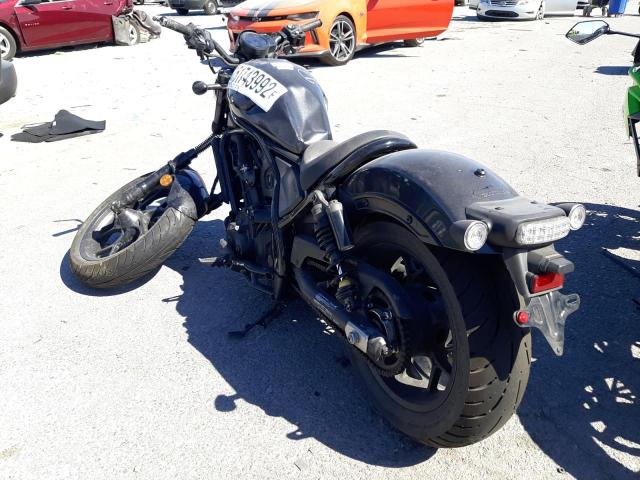 2022 HONDA CMX1100 D JH2SC831XNK100113