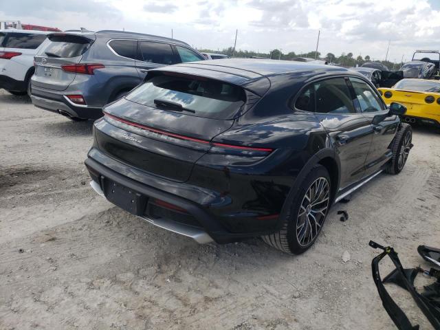 2022 PORSCHE TAYCAN CRO WP0BA2Y11NSA67347