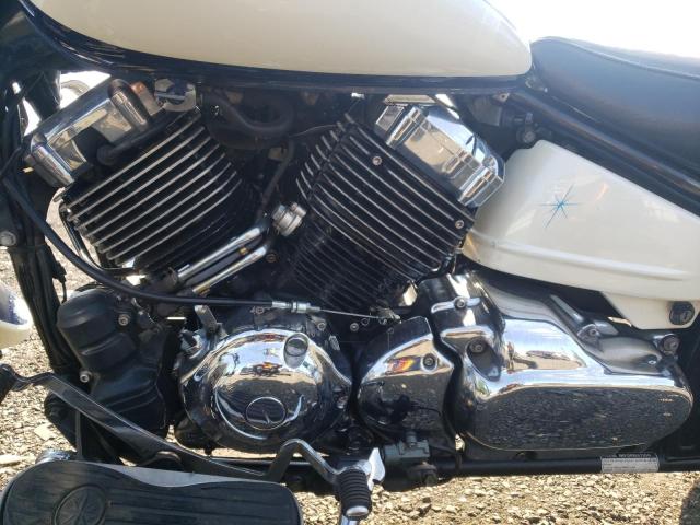 2003 YAMAHA XVS65 BASE JYAVM01EX3A057157