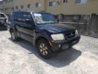 photo MITSUBISHI MONTERO 2004