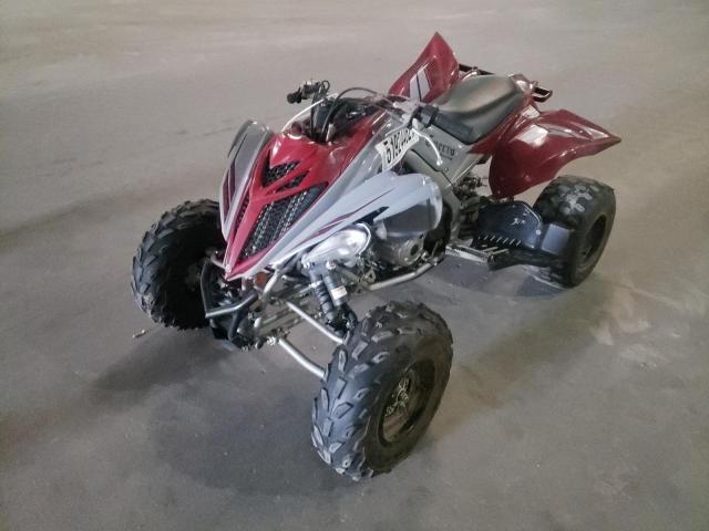 2020 YAMAHA YFM700 5Y4AM8634LA115179