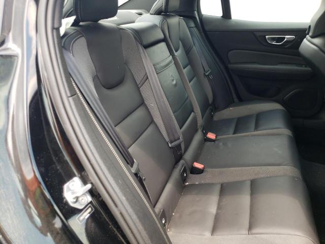 2019 VOLVO S60 T6 R-D 7JRA22TM5KG016327