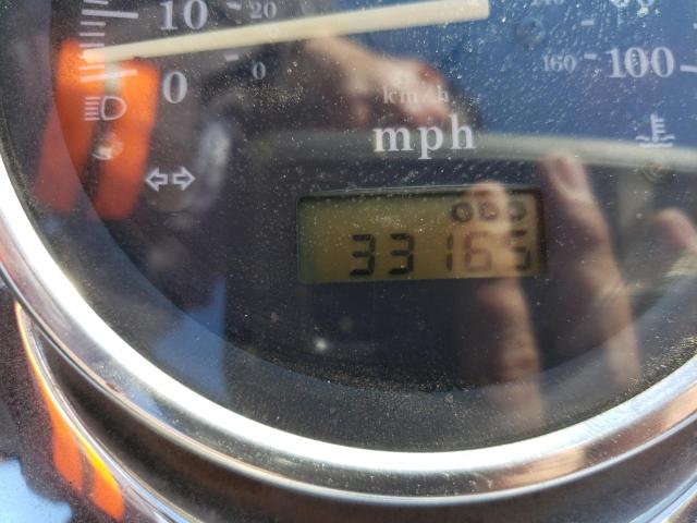 2003 HONDA VT750 DCA JH2RC44113M700123