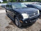 2005 MERCURY  MOUNTAINEER