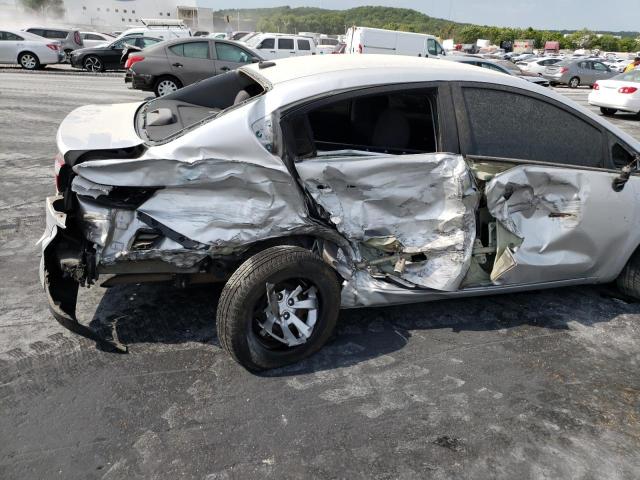 2016 KIA RIO LX - KNADM4A39G6686615