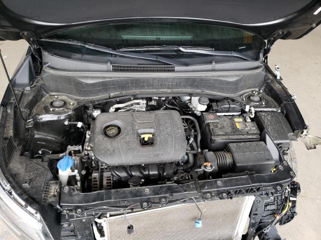 2021 KIA SELTOS EX KNDERCAAXM7160680