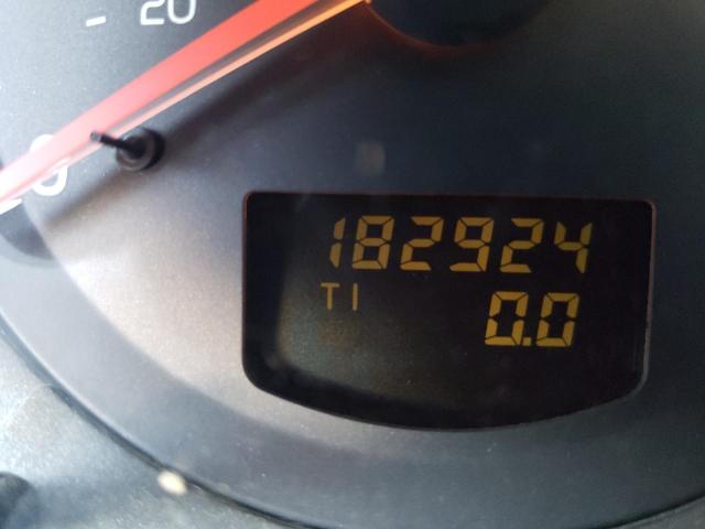YV1SW53D911131372 Volvo V70 T5 Turbo