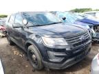 2017 FORD  EXPLORER