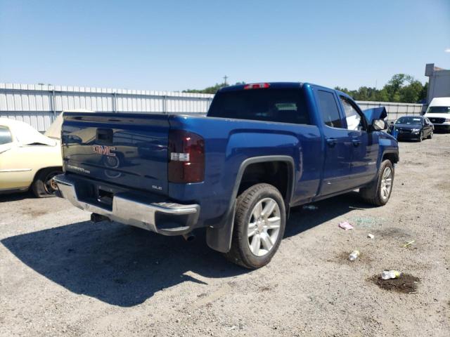 2019 GMC SIERRA LIM 2GTV2MEC7K1220513