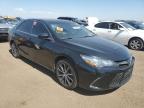 2017 TOYOTA  CAMRY