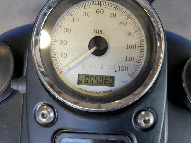 2010 HARLEY-DAVIDSON FXDWG 1HD1GP413AC302411