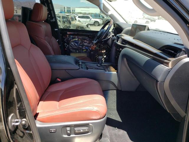 2019 LEXUS LX 570 JTJHY7AX5K4283312