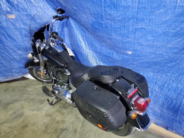 2021 HARLEY-DAVIDSON FLHC 1HD1YAJ10MB036399