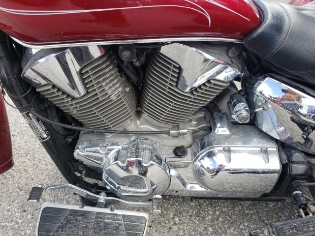 2003 HONDA VT1300 S 1HFSC52033A002646