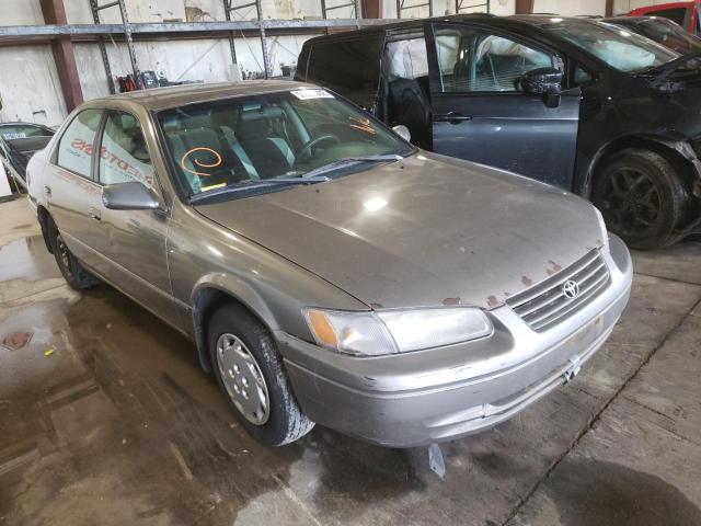 1998 Toyota Camry CE