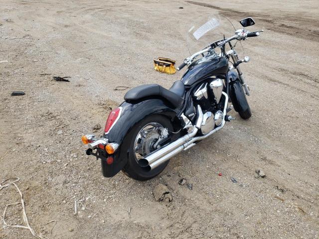 2010 HONDA VT1300 CR - JH2SC6607AK001833