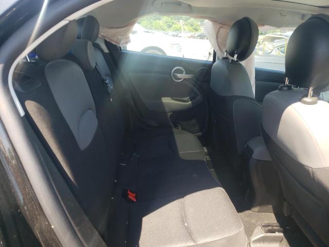 2017 FIAT 500X POP ZFBCFYAB4HP544596