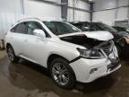 2014 LEXUS  RX350