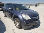 2013 CHEVROLET  EQUINOX