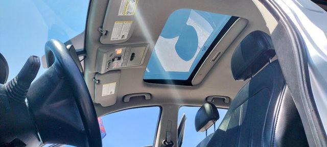 Паркетники CHEVROLET CAPTIVA 2013 silve